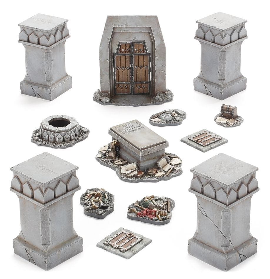 Middle-Earth Mines of Moria™ - Image 3