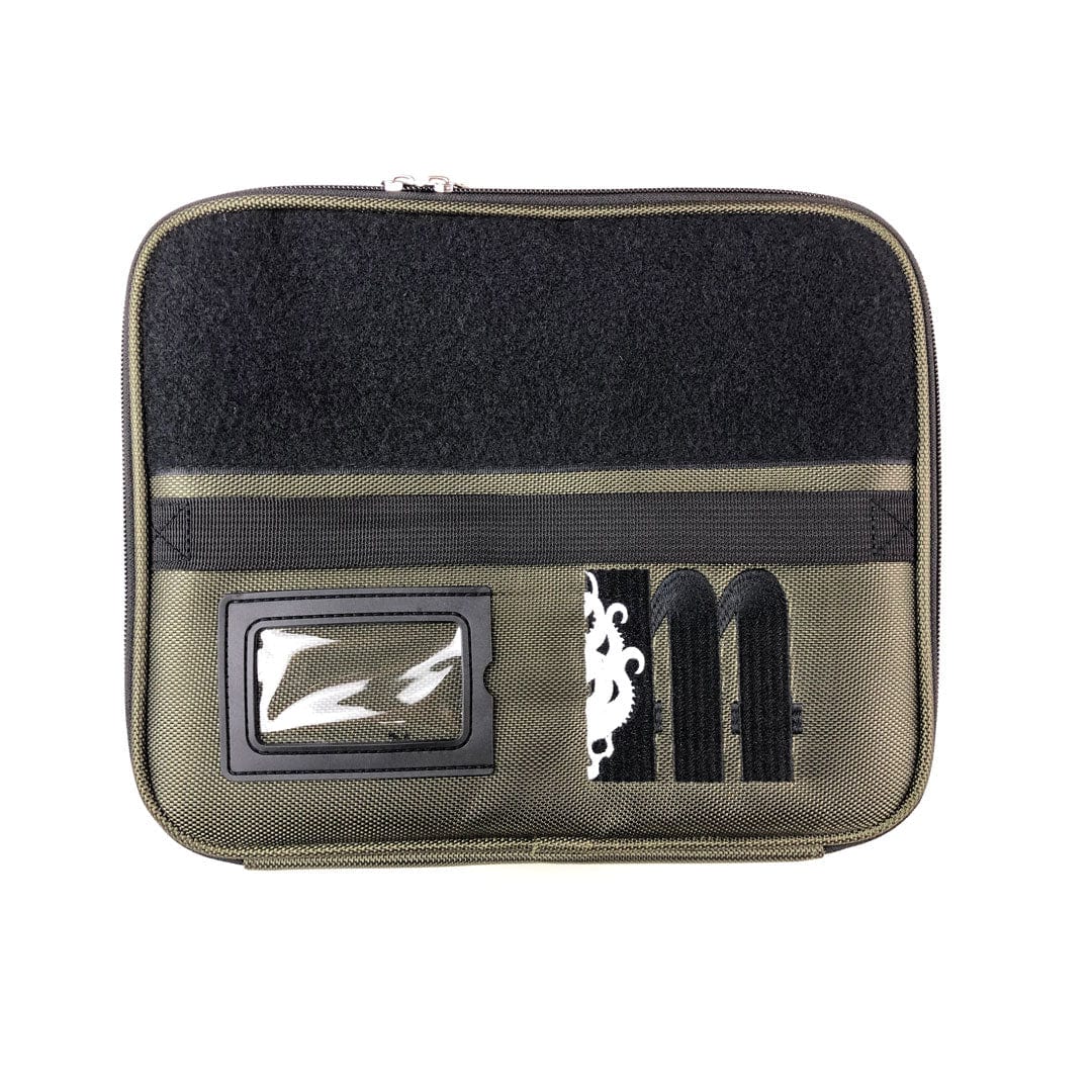 Monument Hobbies - Hobby Gobag - Green