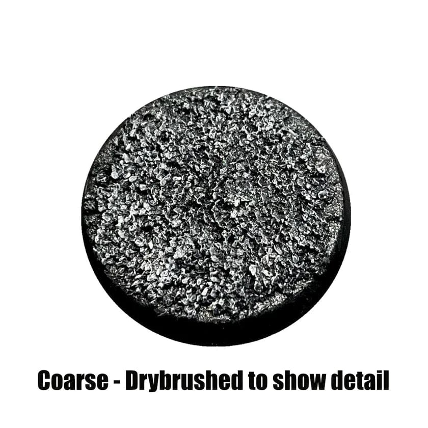Monument Hobbies Pro Acryl Basing Texture Tube - Grey Earth Coarse 120ml - Image 2