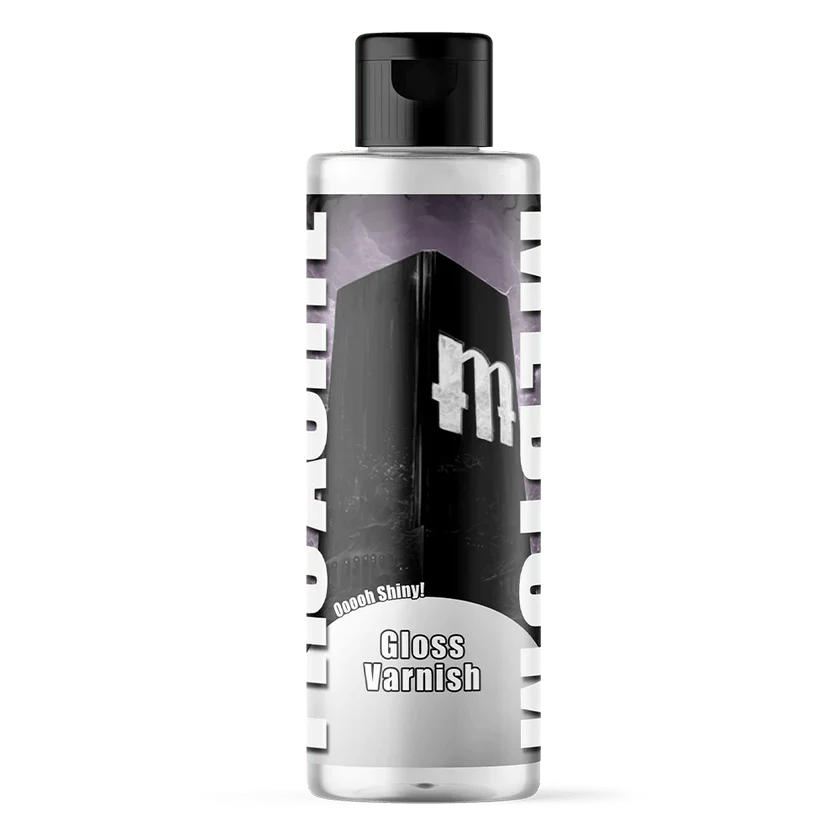 Monument Hobbies Pro Acryl Gloss Varnish 120ml
