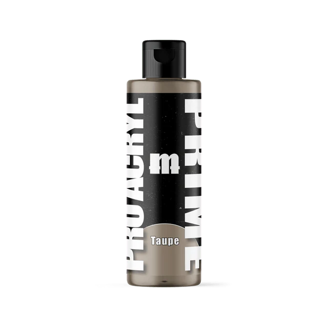 Monument Hobbies Pro Acryl Pro Acryl PRIME - Taupe Primer 120ml
