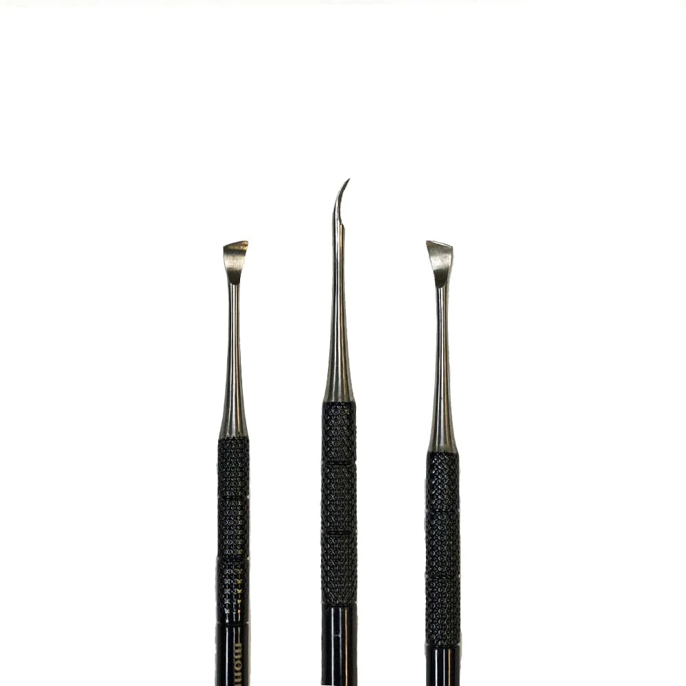 Monument Hobbies Tools - Mold Line Remover / Seam Scraper - Image 2