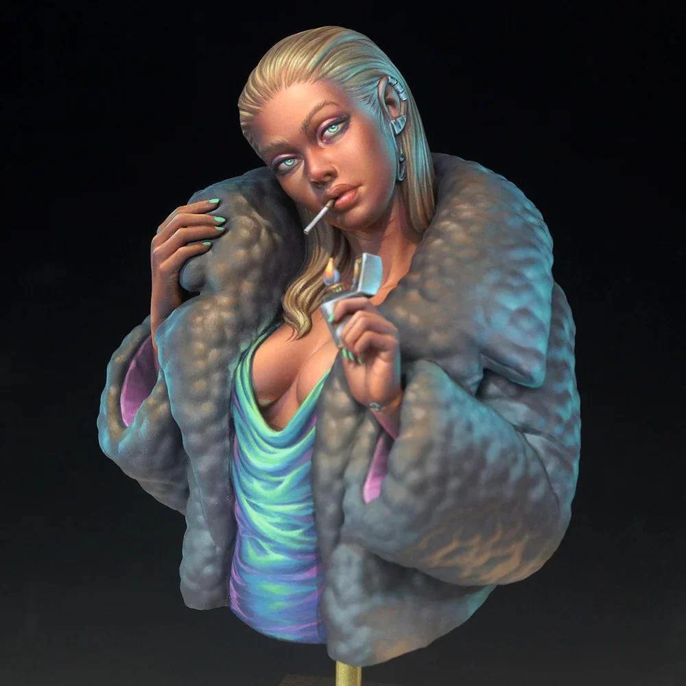 Neko Galaxy - Miss Aurora - Image 3
