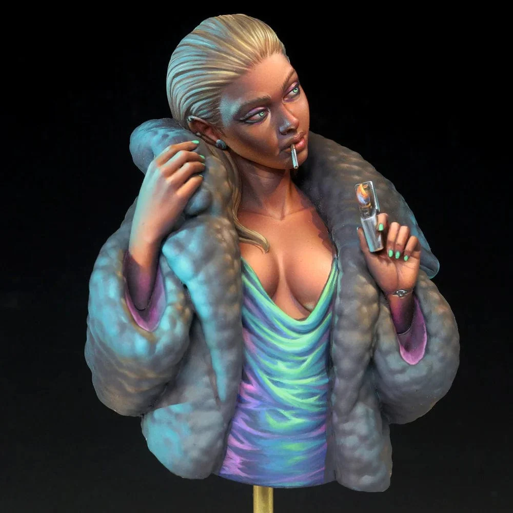 Neko Galaxy - Miss Aurora - Image 4