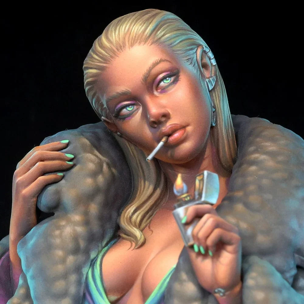 Neko Galaxy - Miss Aurora - Image 5