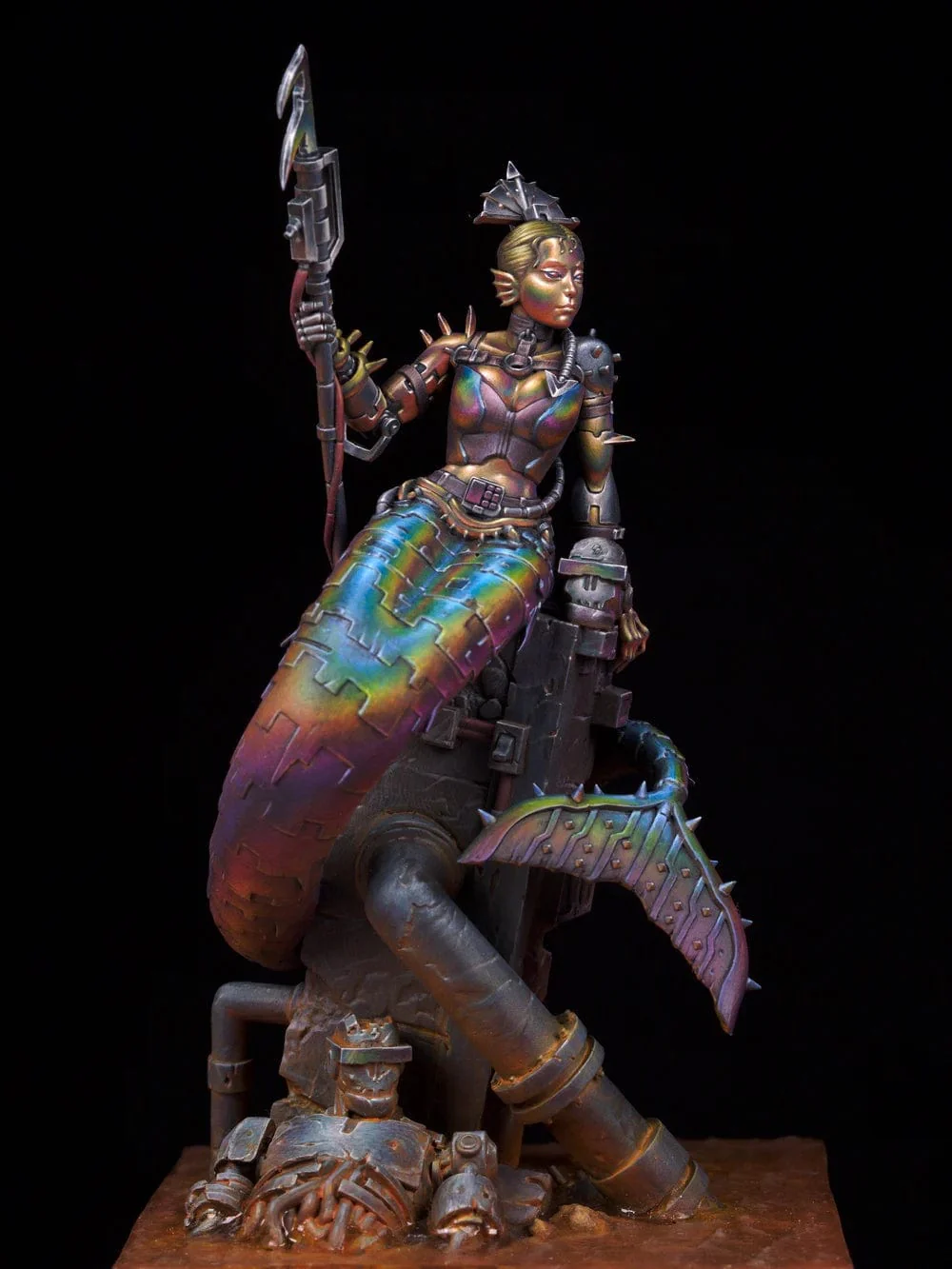 Neko Galaxy - Siren - Image 3