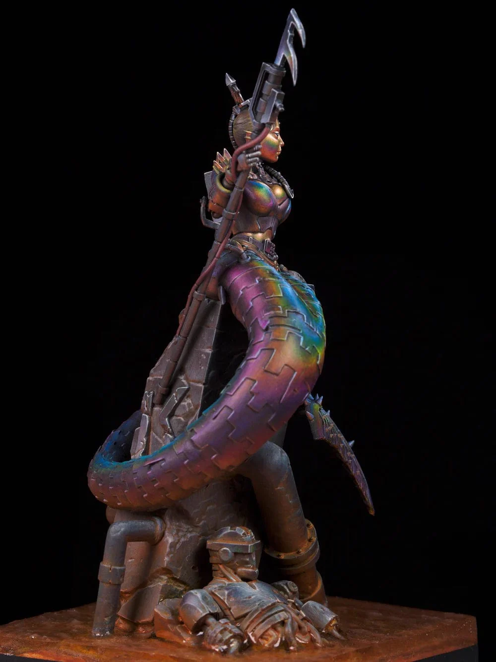 Neko Galaxy - Siren - Image 4