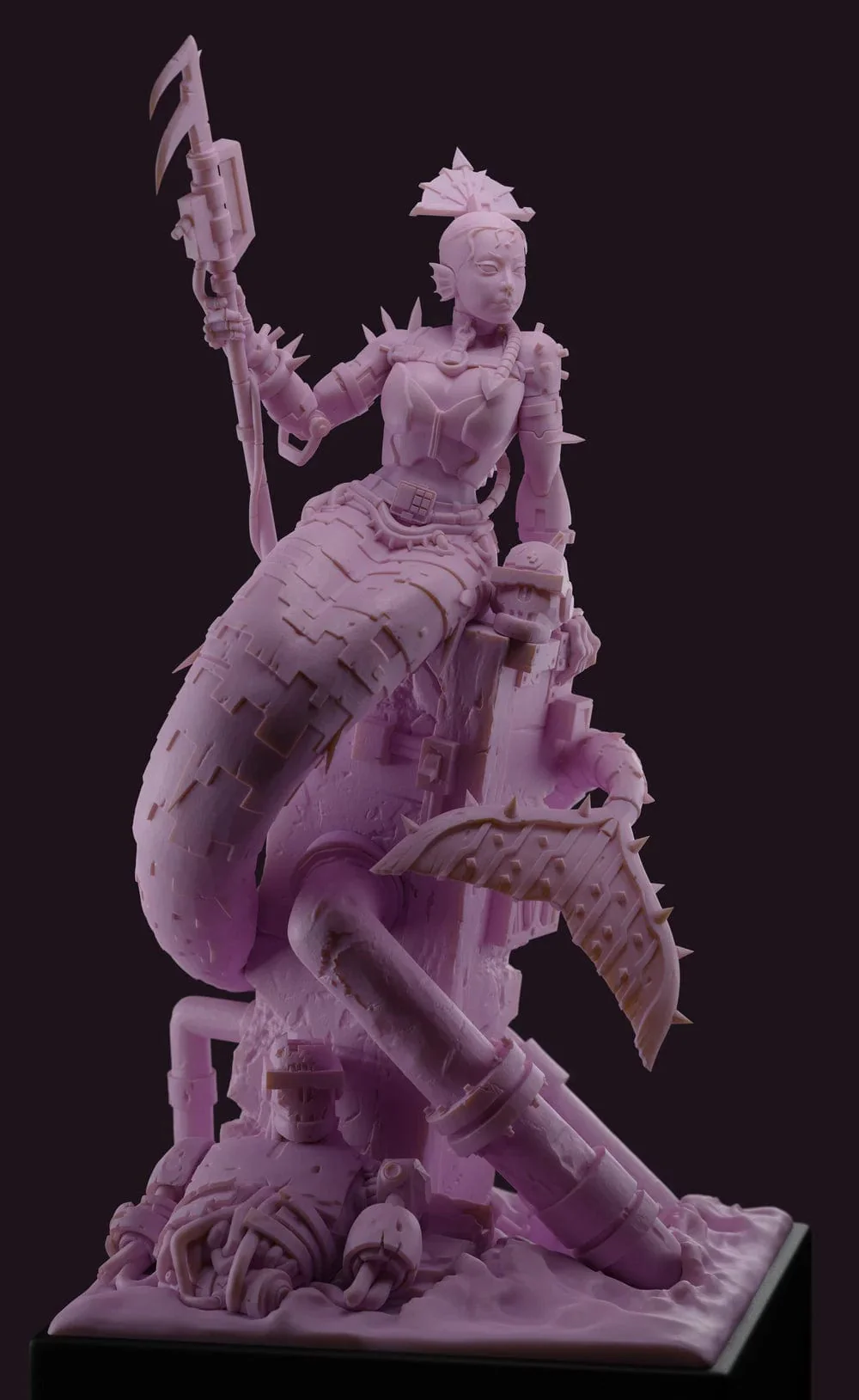 Neko Galaxy - Siren - Image 6