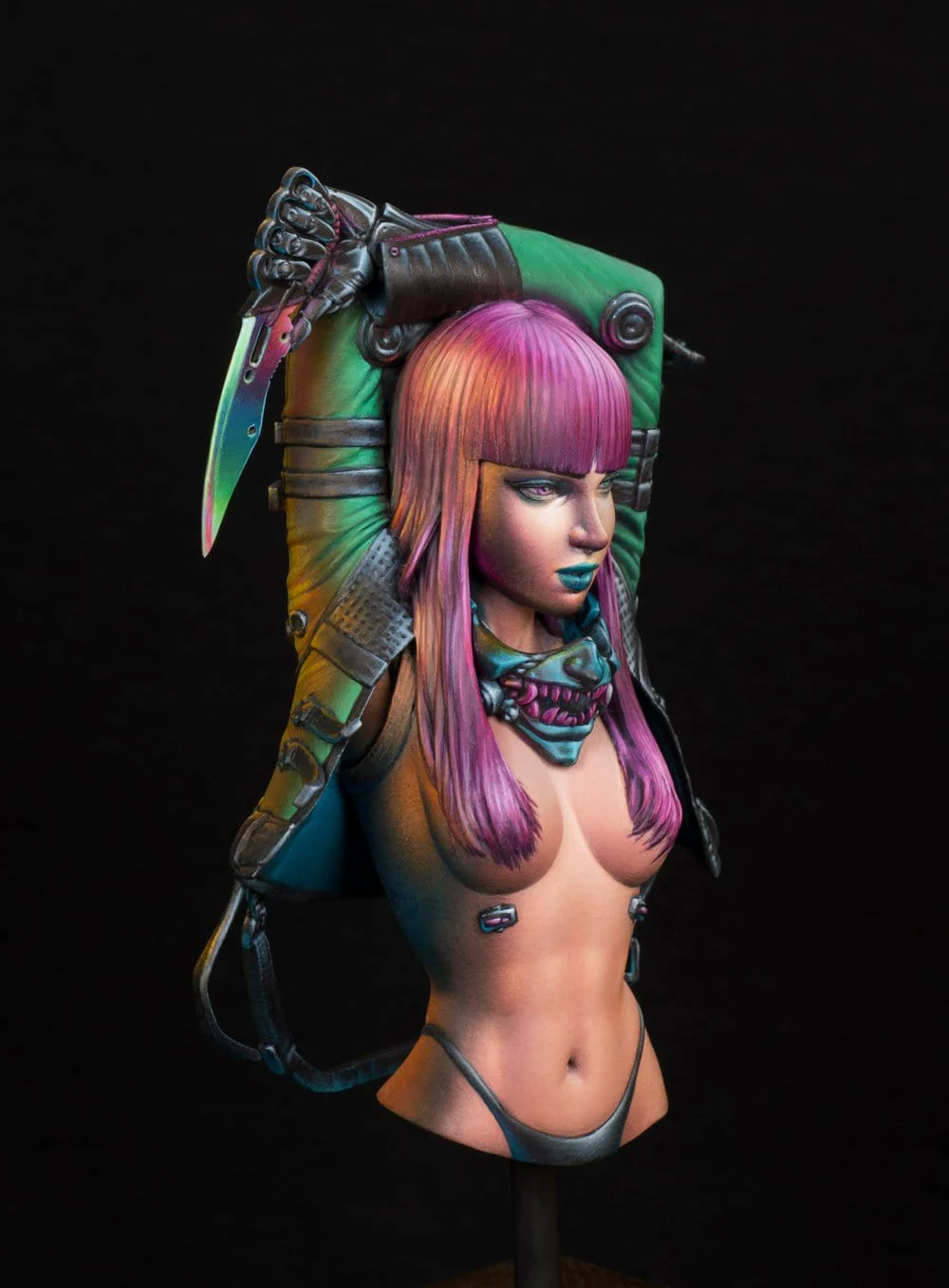 Neko Galaxy - Test Project Perion - Image 5