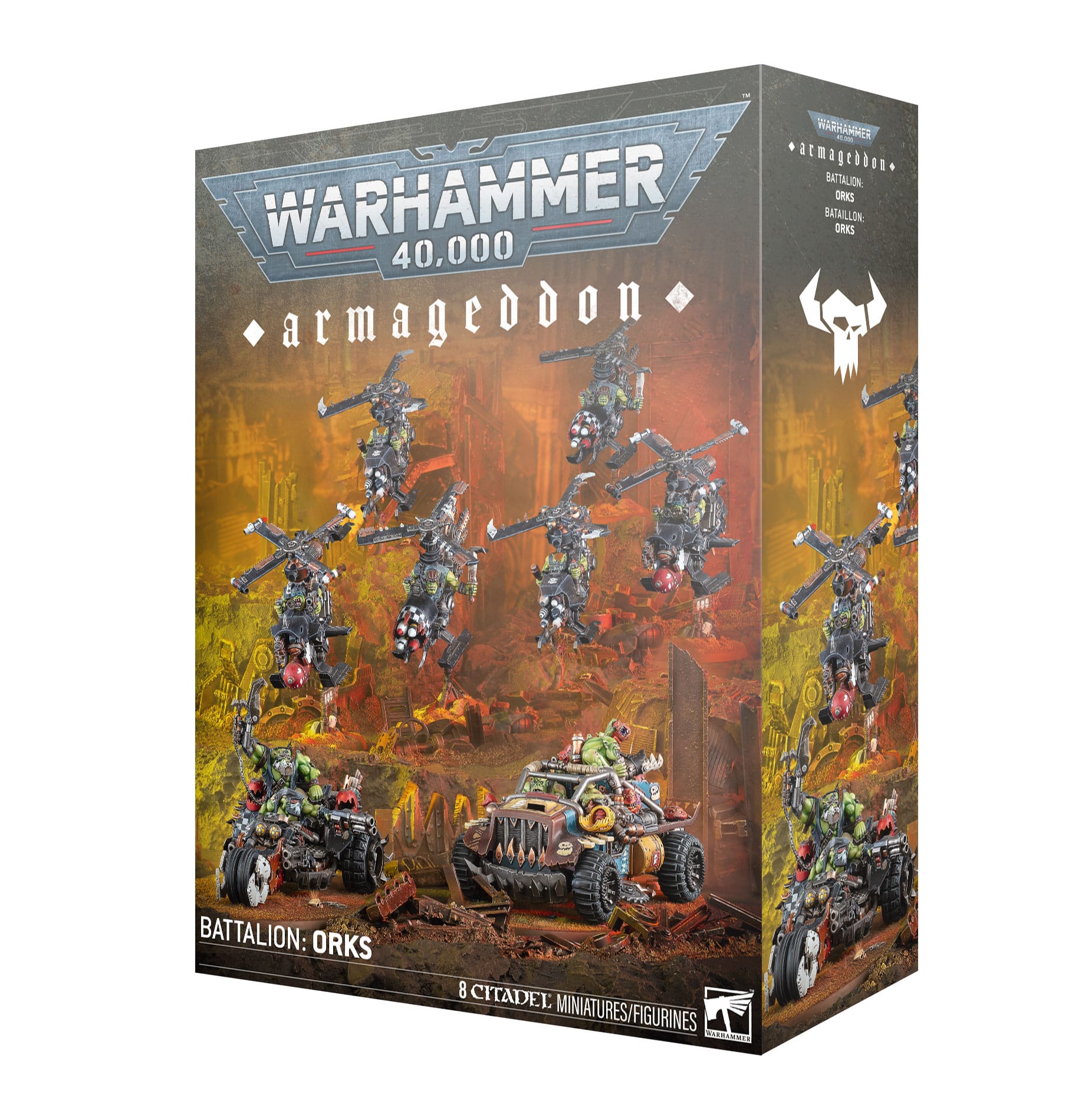 New Orks