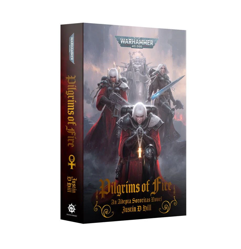 Pilgrims of Fire (Paperback) - Image 2