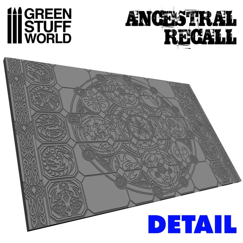 GSW Rolling Pin - Ancestral Recall - Image 2