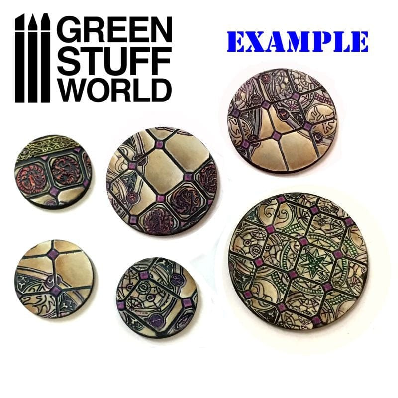 GSW Rolling Pin - Ancestral Recall - Image 3