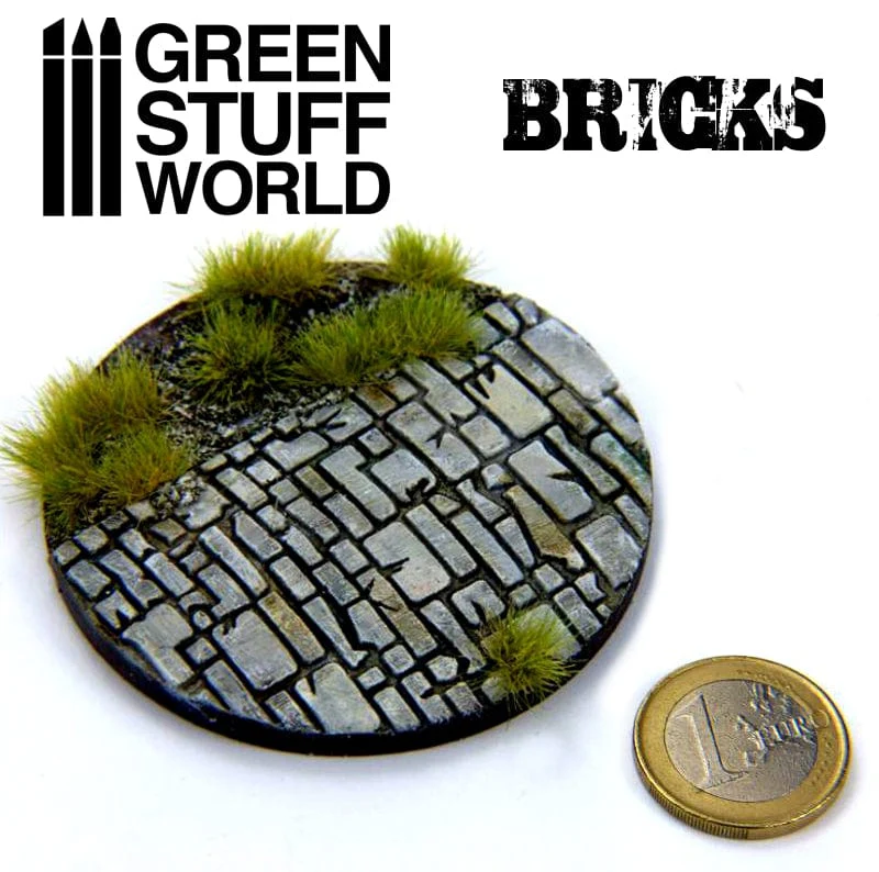 GSW Rolling Pin - Bricks - Image 3