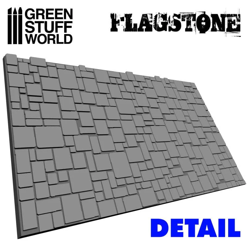 GSW Rolling Pin - Flagstone - Image 2