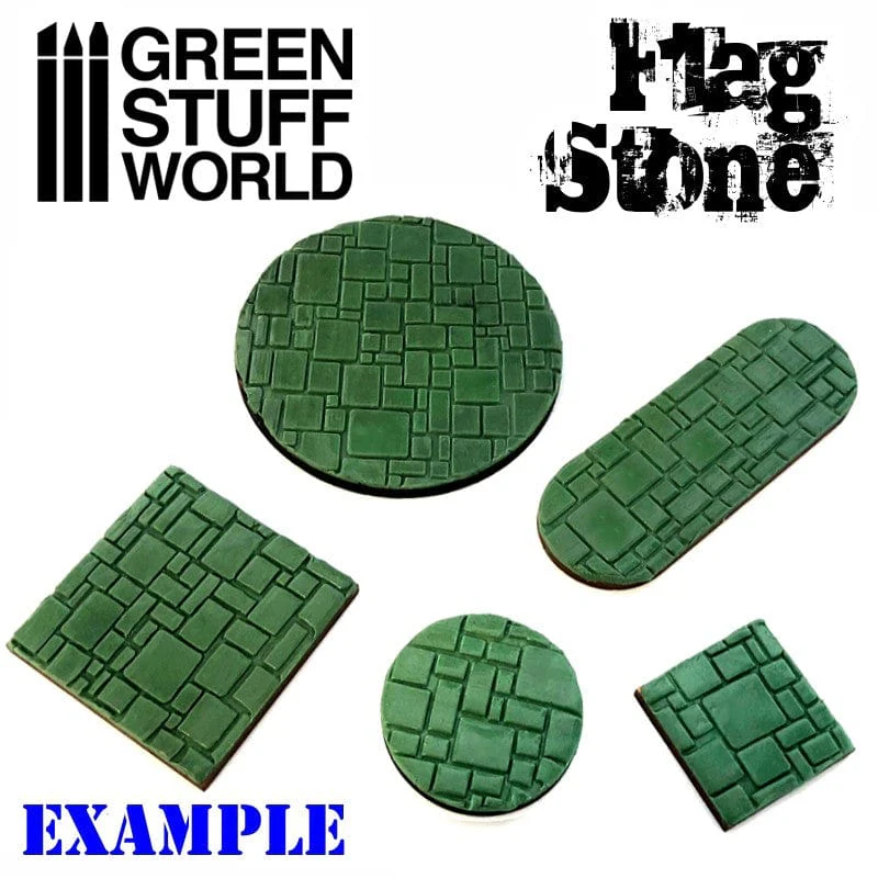 GSW Rolling Pin - Flagstone - Image 3