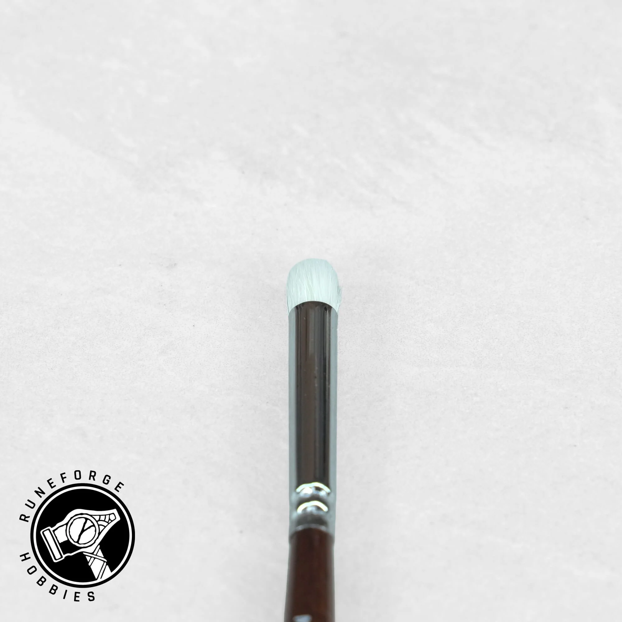 Runeforge Hobbies Natural Dry Brushes - M - Image 3