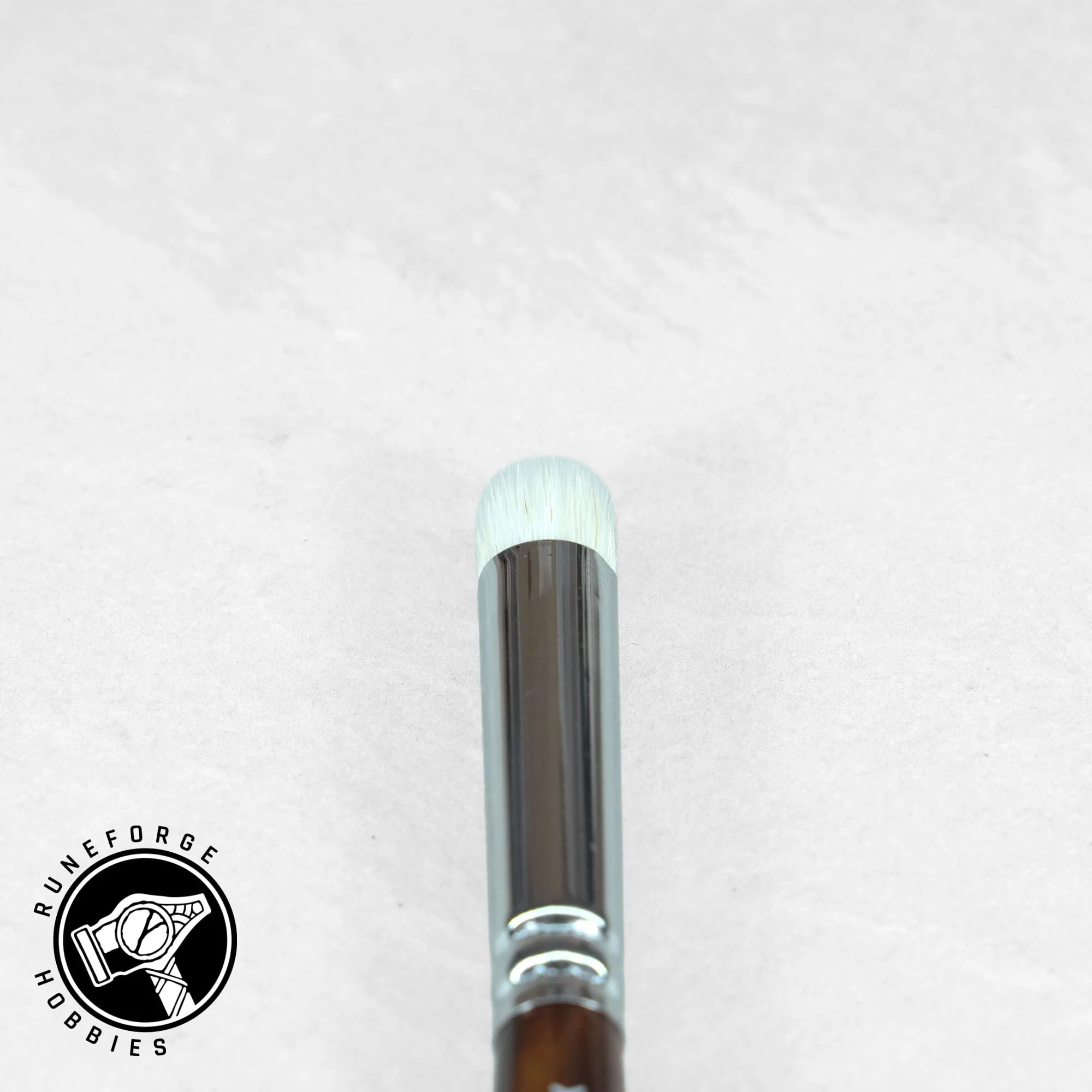 Runeforge Hobbies Natural Dry Brushes - XL - Image 3
