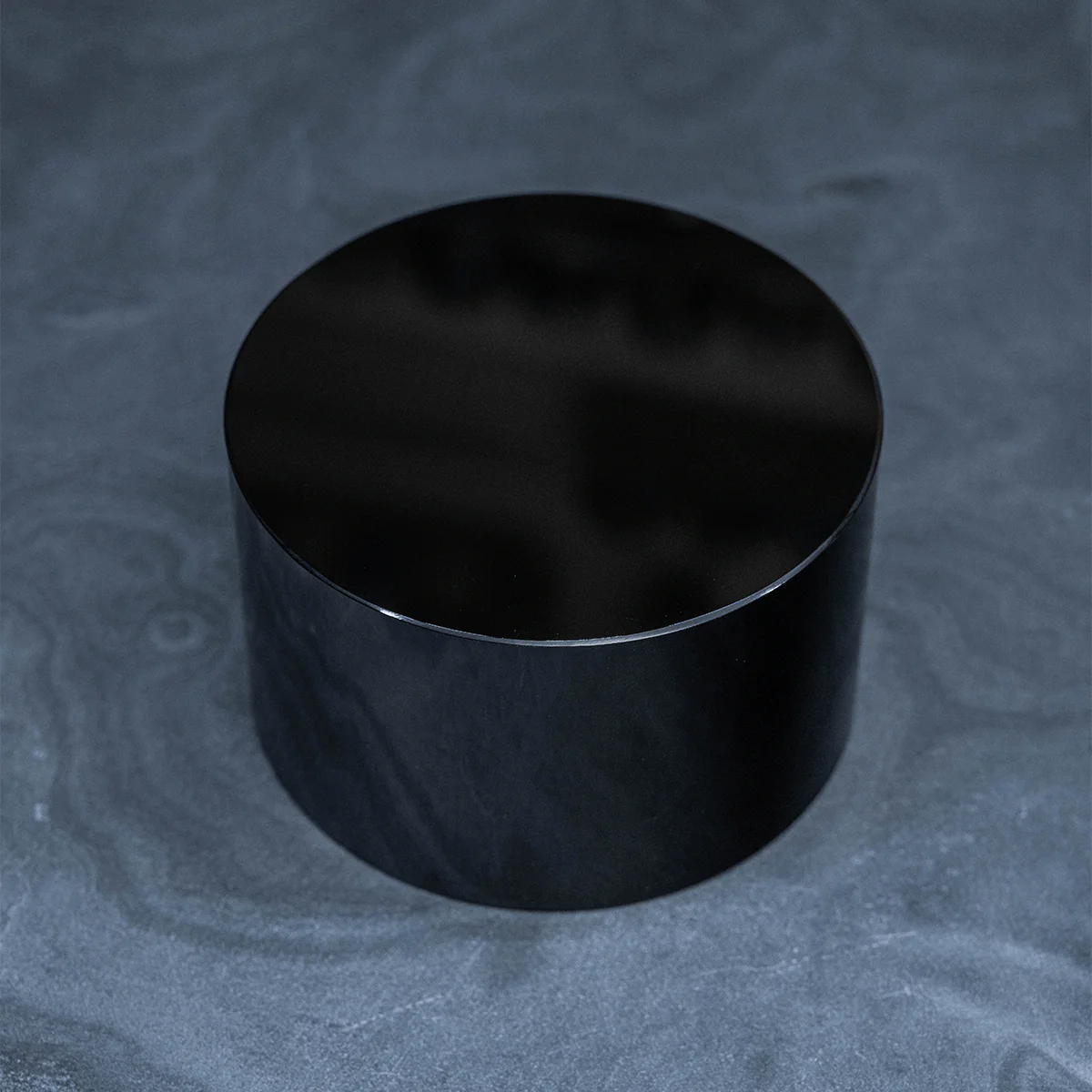 Runeforge Hobbies Premium Display Plinths - Round 80*50mm - Image 2
