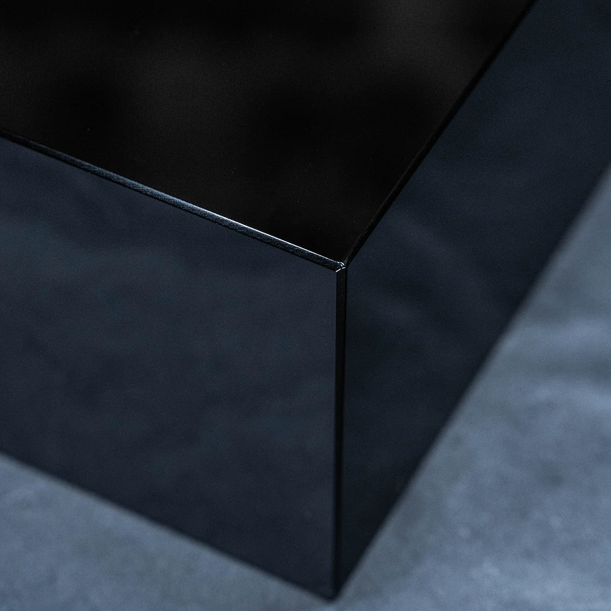 Runeforge Hobbies Premium Display Plinths - Square 100*50mm - Image 3