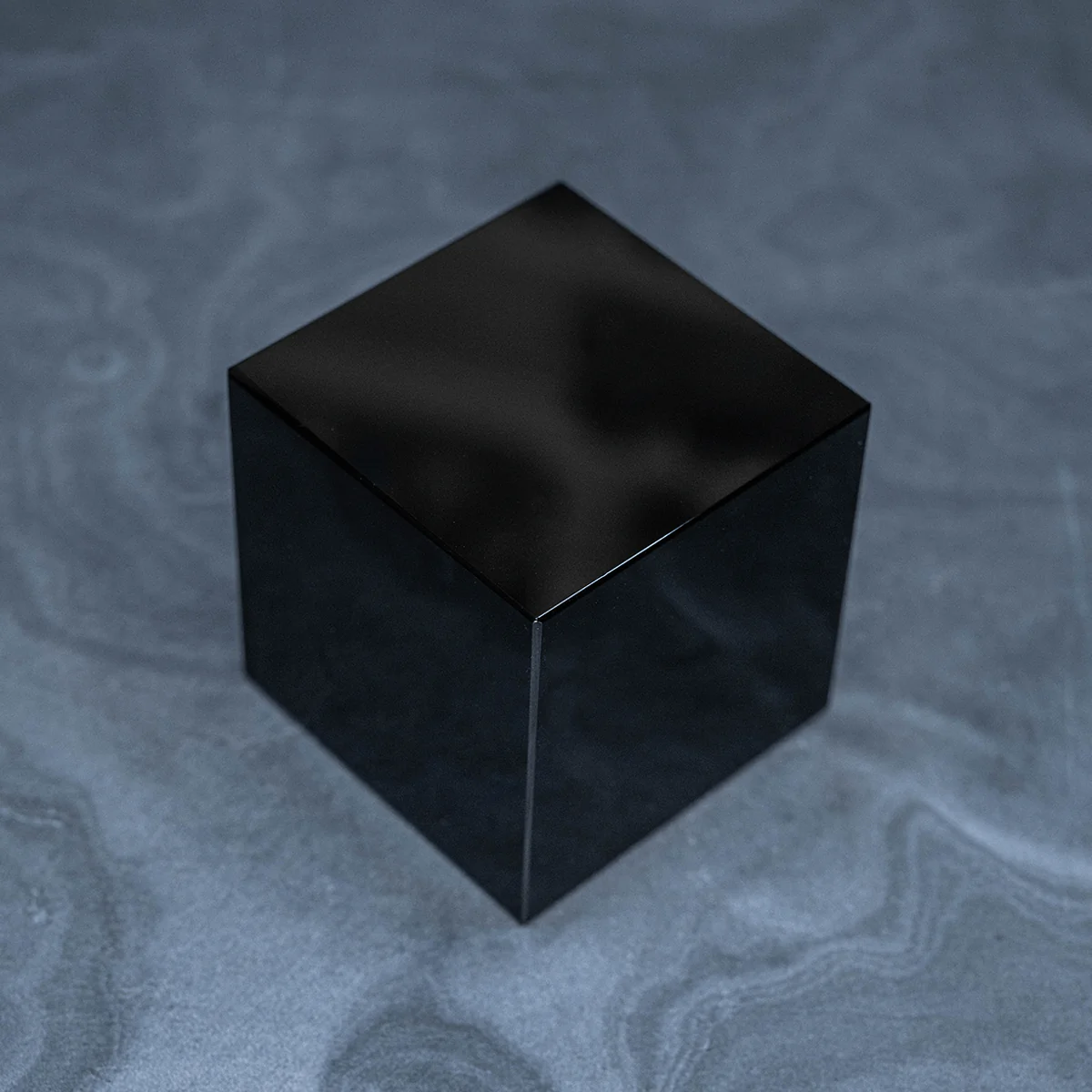 Runeforge Hobbies Premium Display Plinths - Square 50*50mm - Image 2