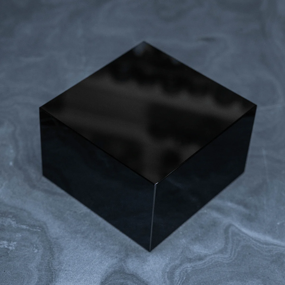 Runeforge Hobbies Premium Display Plinths - Square 80*50mm - Image 2
