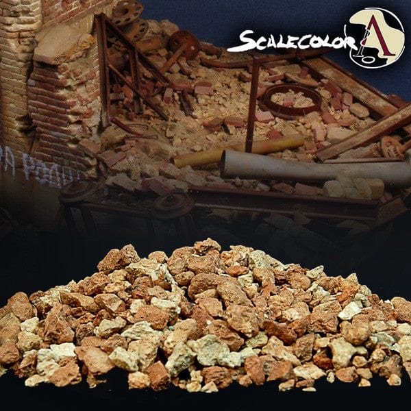 Scale 75 Dioramas Rock and Gravel - Image 2