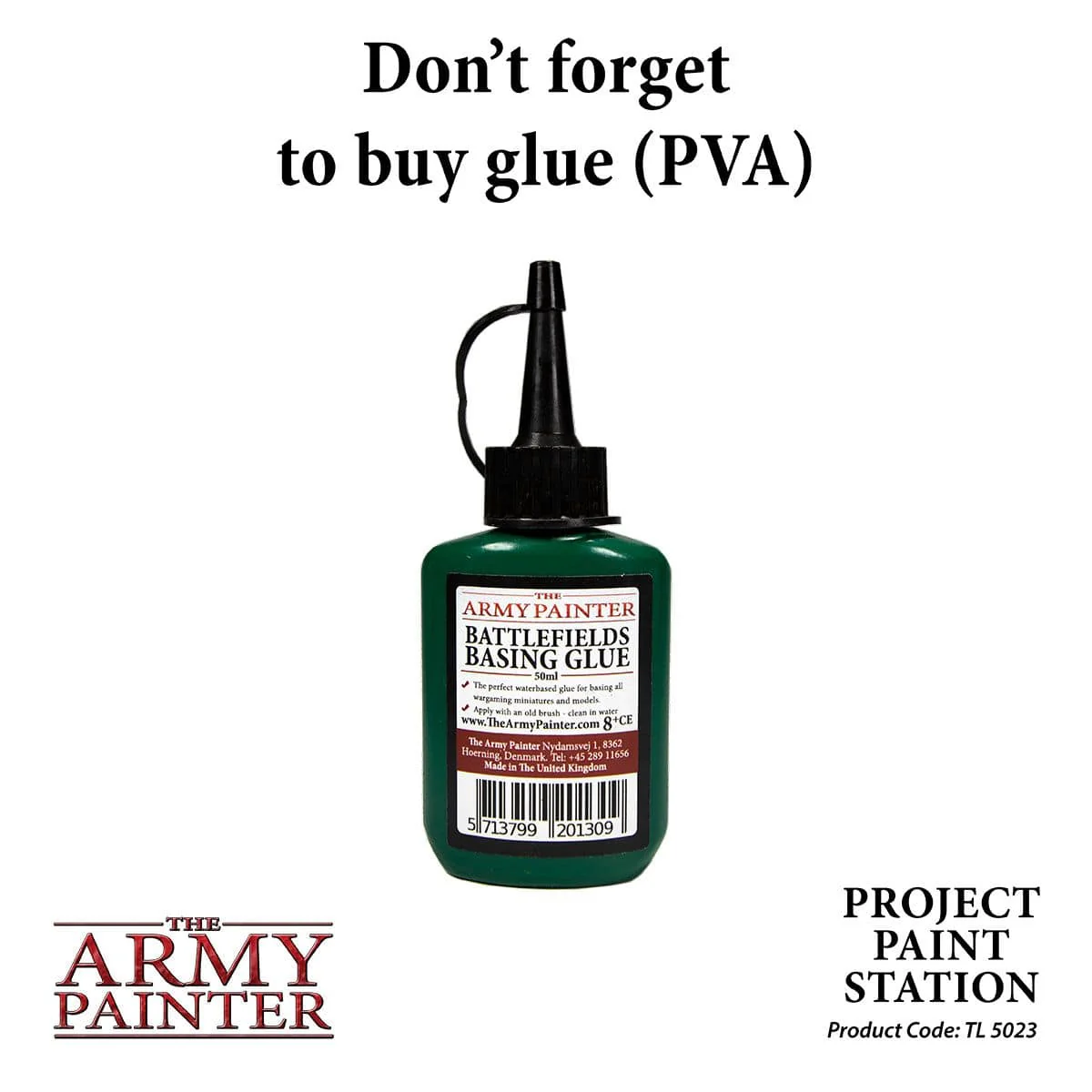 The Army Painter Project Paint Station - Image 6