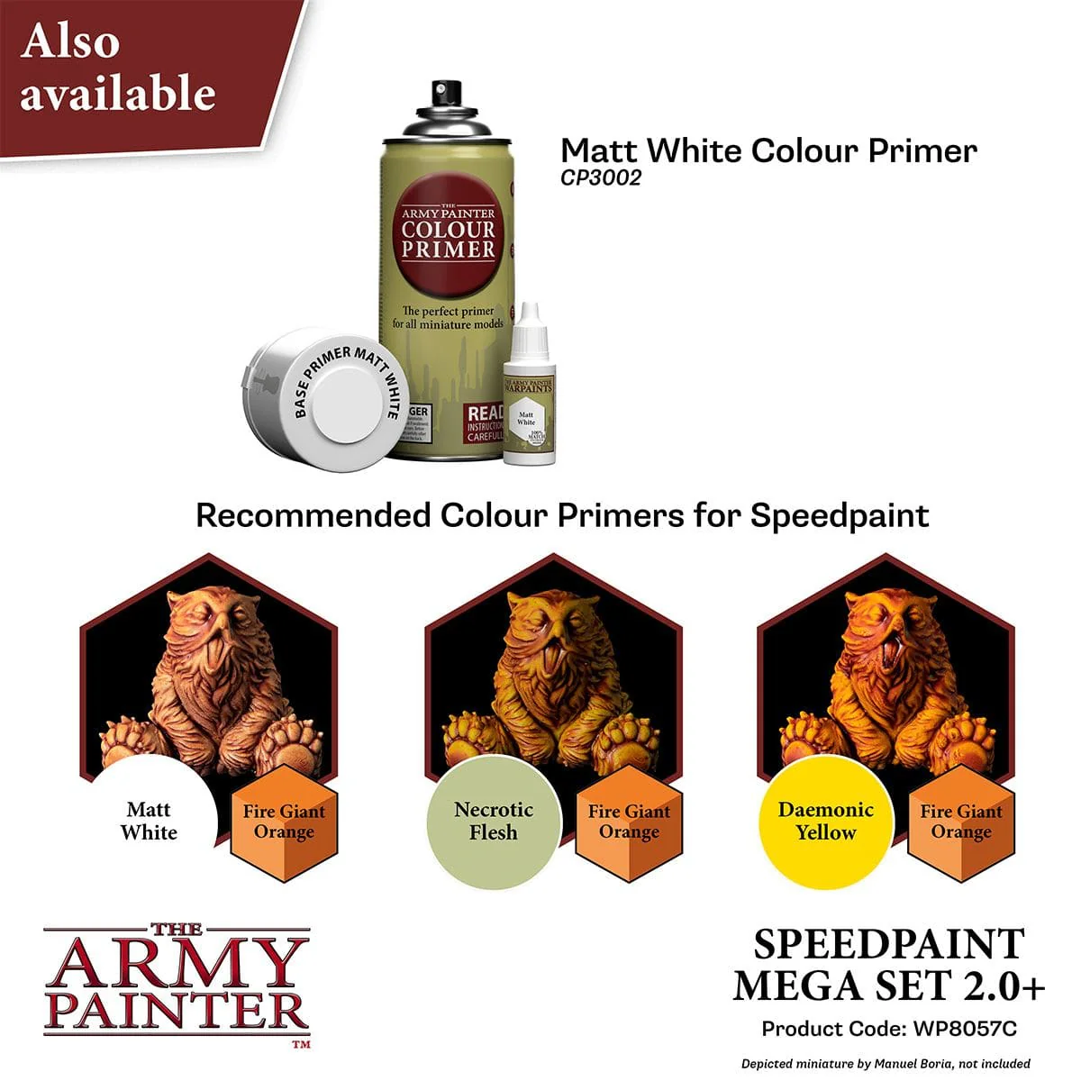 The Army Painter Speedpaint 2.0 - Mega Set - Image 5