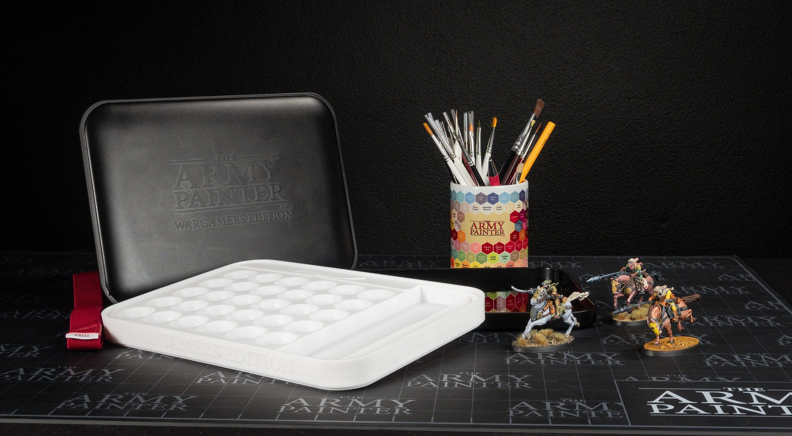 The Army Painter Wargamers Edition XL Wet Palette - Image 3