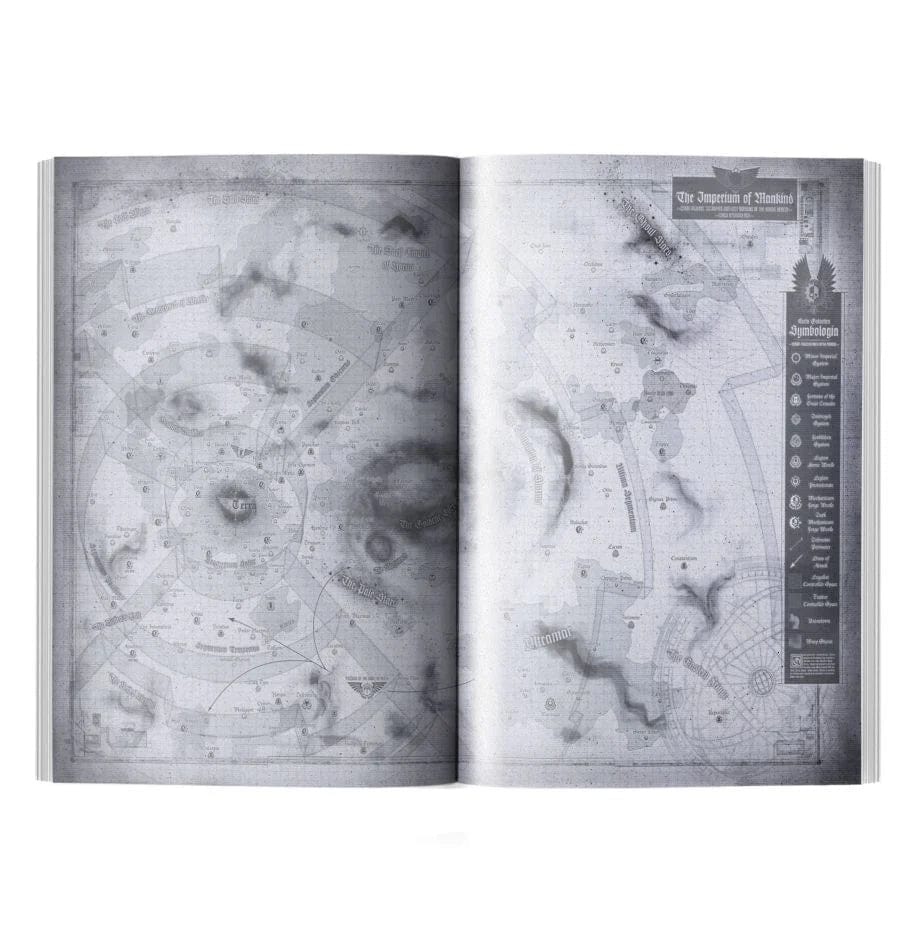 The Horus Heresy – Exemplary Battles of The Age of Darkness: Volume One - Image 3
