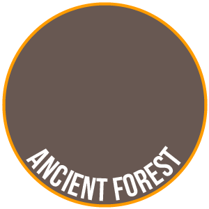 Two Thin Coats by Duncan Rhodes 15ml - Ancient Forest - Image 2