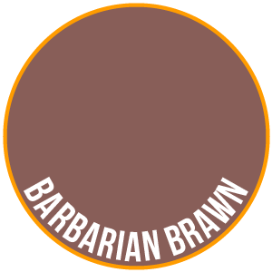 Two Thin Coats by Duncan Rhodes 15ml - Barbarian Brawn - Image 2