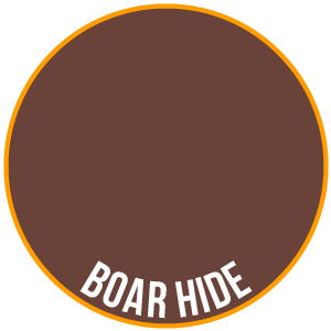 Two Thin Coats by Duncan Rhodes 15ml - Boar Hide - Image 2