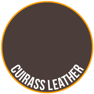 Two Thin Coats by Duncan Rhodes 15ml - Cuirass Leather - Image 2