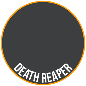 Two Thin Coats by Duncan Rhodes 15ml - Death Reaper - Image 2
