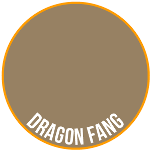 Two Thin Coats by Duncan Rhodes 15ml - Dragon Fang - Image 2