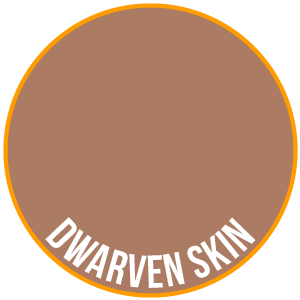 Two Thin Coats by Duncan Rhodes 15ml - Dwarven Skin - Image 2