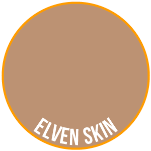 Two Thin Coats by Duncan Rhodes 15ml - Elven Skin - Image 2