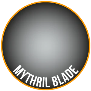 Two Thin Coats by Duncan Rhodes 15ml - Mythril Blade - Image 2