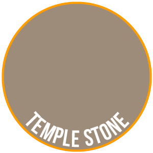 Two Thin Coats by Duncan Rhodes 15ml - Temple Stone - Image 2