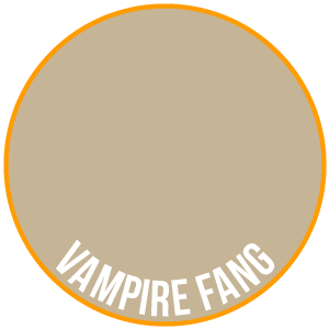Two Thin Coats by Duncan Rhodes 15ml - Vampire Fang - Image 2