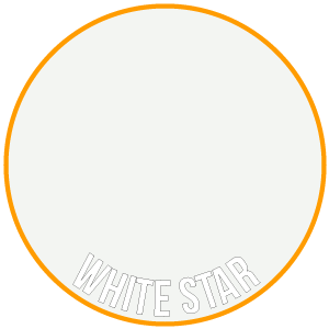 Two Thin Coats by Duncan Rhodes 15ml - White Scar - Image 2
