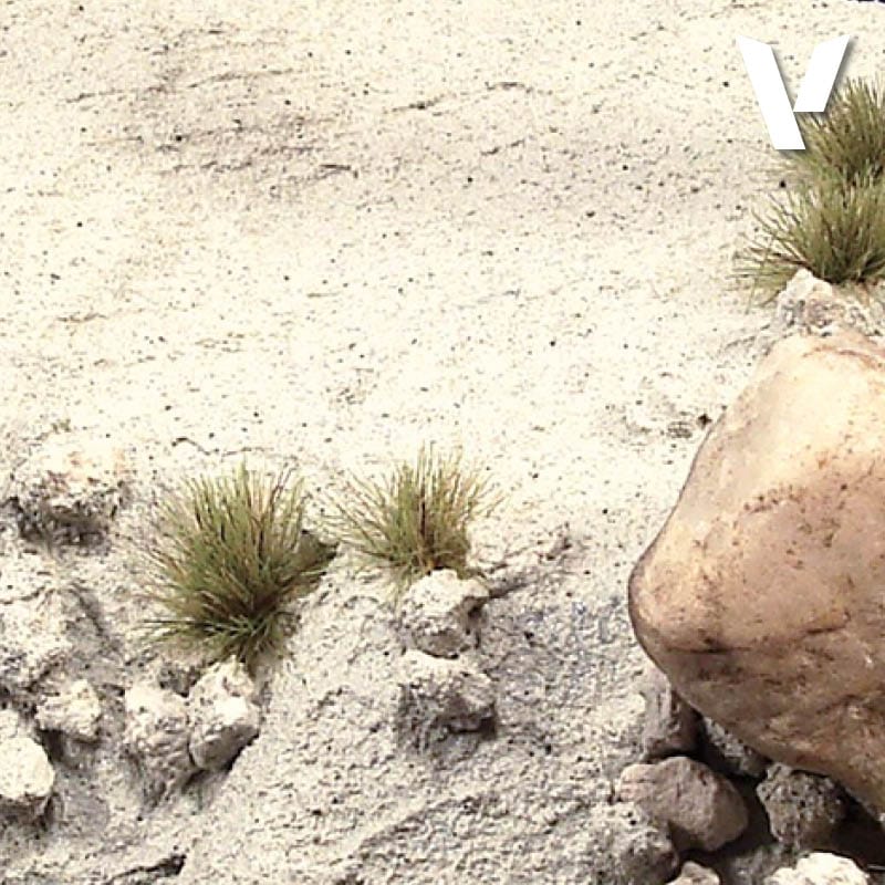Vallejo Diorama Effects 200ml - Grey Sand - Image 2