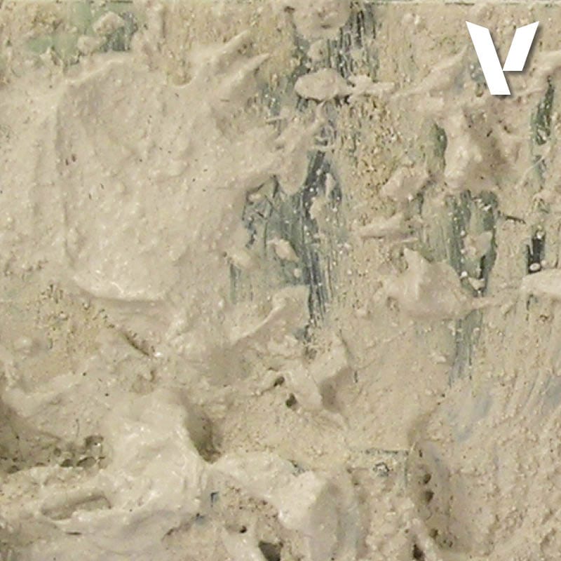 Vallejo Diorama Effects 200ml - Light Brown Mud - Image 2
