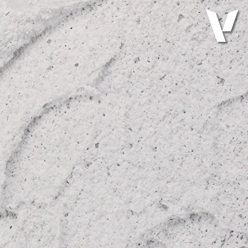 Vallejo Diorama Effects 200ml - Rough White Pumice - Image 2