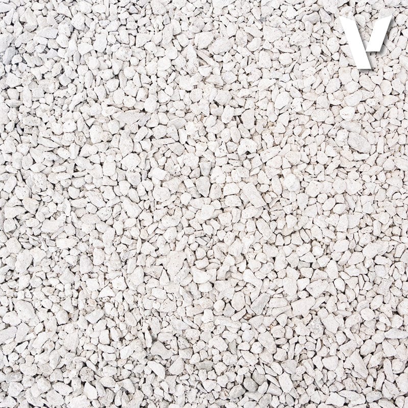 Vallejo Diorama Effects 35ml - Alkaline White Rocks 2-5mm - Image 2