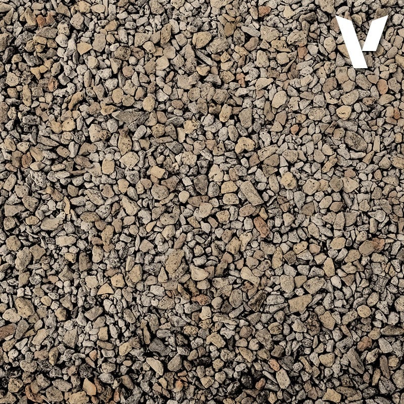 Vallejo Diorama Effects 35ml - Arid Yellow Rocks 2-5mm - Image 2
