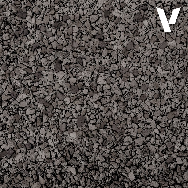 Vallejo Diorama Effects 35ml - Granite Grey Rocks 2-5mm - Image 2