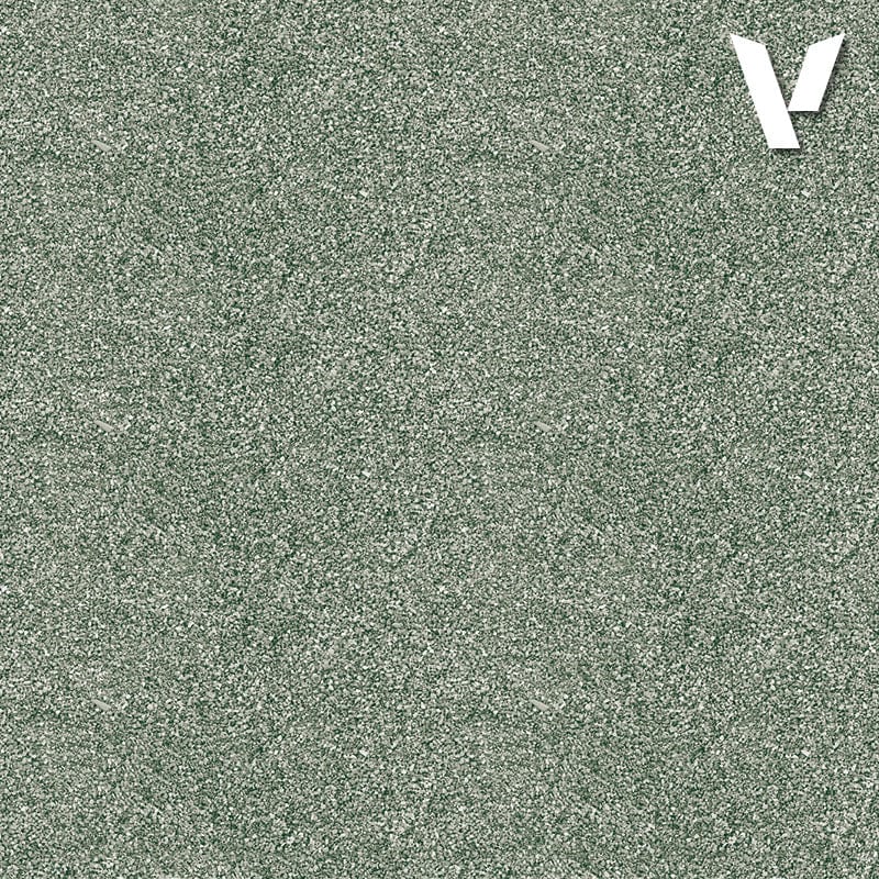 Vallejo Diorama Effects 35ml - Moss Green Rocks 0.5-2mm - Image 2